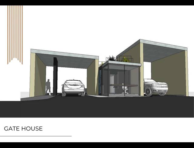 12,089M² VACANT LAND FOR SALE IN SALT ROCK